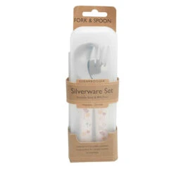 Bestek Puppies & Poppies - Sugar Booger 9 Bestek Puppies & Poppies - Sugar Booger -Babyproducten Winkel sugar booger bestek puppies poppies sugar booger 3