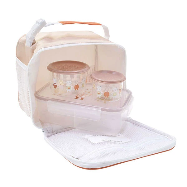 Brooddoos Prairie Kitty - Sugar Booger 7 Brooddoos Prairie Kitty - Sugar Booger - Afbeelding 5