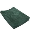 Aankleedkussenhoes Aspen Green 76x51cm - Timboo -Babyproducten Winkel timboo aankleedkussenhoes aspen green 76x51cm timb