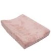 Aankleedkussenhoes Misty Rose 76x51cm - Timboo