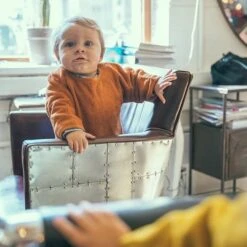 Slab Met Mouwen Inca Rust 36x34cm - Timboo 8 Slab Met Mouwen Inca Rust 36x34cm - Timboo -Babyproducten Winkel timboo slab met mouwen inca rust 36x34cm timboo 2