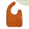 Slab XL Dubbellaags Inca Rust 26x38cm - Timboo -Babyproducten Winkel timboo slab xl dubbellaags inca rust 26x38cm timbo