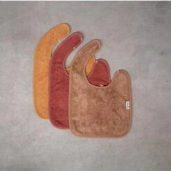 Slab XL Dubbellaags Rosewood 26x38cm - Timboo -Babyproducten Winkel timboo slab xl dubbellaags rosewood 26x38cm timboo 3