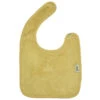 Slab XL Honey Yellow 26x38cm - Timboo -Babyproducten Winkel timboo slab xl honey yellow 26x38cm timboo