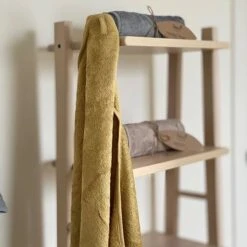 Slab XL Honey Yellow 26x38cm - Timboo -Babyproducten Winkel timboo slab xl honey yellow 26x38cm timboo 2