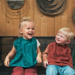 Slab XXL Aspen Green 37x50cm - Timboo -Babyproducten Winkel timboo slab xxl aspen green 37x50cm timboo 2