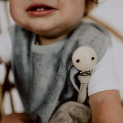 Slab XXL Feather Grey 37x50cm - Timboo 14 Slab XXL Feather Grey 37x50cm - Timboo -Babyproducten Winkel timboo slab xxl feather grey 37x50cm timboo 4