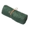 Timboo Handdoek 74 X 110 Cm Aspen Green 1 Timboo Handdoek 74 X 110 Cm Aspen Green -Babyproducten Winkel timboo timboo handdoek 74 x 110 cm aspen green
