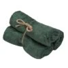 Timboo Set Van 3 Gastendoekjes Aspen Green -Babyproducten Winkel timboo timboo set van 3 gastendoekjes aspen green