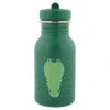 Drinkfles 350ml - Mr. Crocodile - Trixie 1 Drinkfles 350ml - Mr. Crocodile - Trixie -Babyproducten Winkel trixie baby drinkfles 350ml mr crocodile trixie