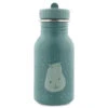 Drinkfles 350ml - Mr. Hippo - Trixie -Babyproducten Winkel trixie baby drinkfles 350ml mr hippo trixie