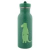 Drinkfles 500ml - Mr. Crocodile - Trixie -Babyproducten Winkel trixie baby drinkfles 500ml mr crocodile trixie