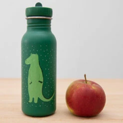 Drinkfles 500ml - Mr. Crocodile - Trixie 12 Drinkfles 500ml - Mr. Crocodile - Trixie -Babyproducten Winkel trixie baby drinkfles 500ml mr crocodile trixie 3