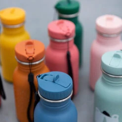 Drinkfles 500ml - Mr. Crocodile - Trixie 15 Drinkfles 500ml - Mr. Crocodile - Trixie -Babyproducten Winkel trixie baby drinkfles 500ml mr crocodile trixie 6