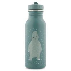 Drinkfles 500ml - Mr. Hippo - Trixie