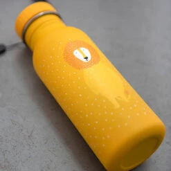 Drinkfles 500ml - Mr. Lion - Trixie -Babyproducten Winkel trixie baby drinkfles 500ml mr lion trixie 4