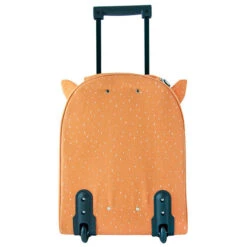 Reiskoffer Trolley Mr. Fox Trixie -Babyproducten Winkel trixie baby reiskoffer trolley mr fox trixie 3