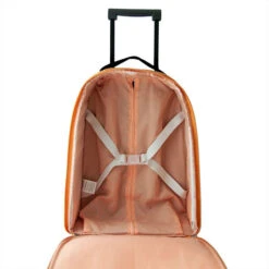 Reiskoffer Trolley Mr. Fox Trixie -Babyproducten Winkel trixie baby reiskoffer trolley mr fox trixie 4