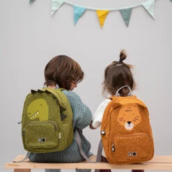 Rugzak Mr. Dino - Trixie -Babyproducten Winkel trixie baby rugzak mr dino trixie 1