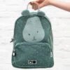 Rugzak Mr. Hippo - Trixie -Babyproducten Winkel trixie baby rugzak mr hippo trixie