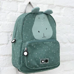 Rugzak Mr. Hippo - Trixie -Babyproducten Winkel trixie baby rugzak mr hippo trixie 7