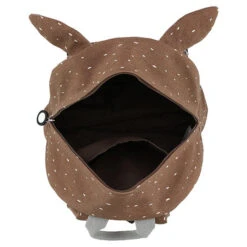 Rugzak Mr. Owl - Trixie -Babyproducten Winkel trixie baby rugzak mr owl trixie 4