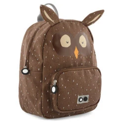 Rugzak Mr. Owl - Trixie -Babyproducten Winkel trixie baby rugzak mr owl trixie 7