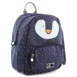 Rugzak Mr. Penguin - Trixie 15 Rugzak Mr. Penguin - Trixie -Babyproducten Winkel trixie baby rugzak mr penguin trixie 5