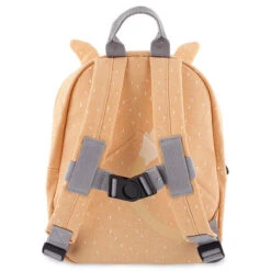 Rugzak Mrs. Giraffe - Trixie -Babyproducten Winkel trixie baby rugzak mrs giraffe trixie 4