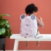 Rugzak Mrs. Mouse - Trixie -Babyproducten Winkel trixie baby rugzak mrs mouse trixie