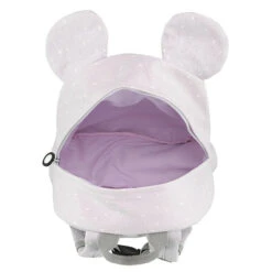 Rugzak Mrs. Mouse - Trixie -Babyproducten Winkel trixie baby rugzak mrs mouse trixie 3