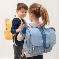 Trixie - Kleuterboekentas - Mrs Elephant 8 Trixie - Kleuterboekentas - Mrs Elephant -Babyproducten Winkel trixie baby trixie kleuterboekentas mrs elephant 2