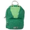 Trixie - Rugzak - Mr. Crocodile -Babyproducten Winkel trixie baby trixie rugzak mr crocodile