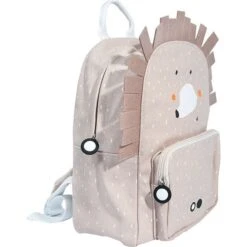 Trixie - Rugzak - Mrs. Hedgehog 14 Trixie - Rugzak - Mrs. Hedgehog -Babyproducten Winkel trixie baby trixie rugzak mrs hedgehog 2