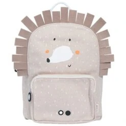 Trixie - Rugzak - Mrs. Hedgehog 18 Trixie - Rugzak - Mrs. Hedgehog -Babyproducten Winkel trixie baby trixie rugzak mrs hedgehog 6