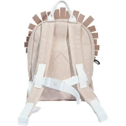 Trixie - Rugzak - Mrs. Hedgehog 21 Trixie - Rugzak - Mrs. Hedgehog -Babyproducten Winkel trixie baby trixie rugzak mrs hedgehog 9