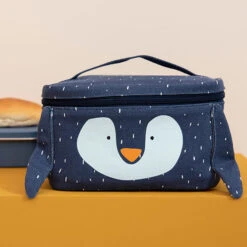 Trixie Thermische Lunchtas Mr. Penguin -Babyproducten Winkel trixie baby trixie thermische lunchtas mr penguin 6
