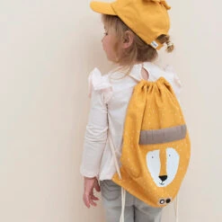 Trixie Turnzak Mr. Lion -Babyproducten Winkel trixie baby trixie turnzak mr lion 2