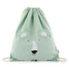 Trixie Turnzak Mr. Polar Bear -Babyproducten Winkel trixie baby trixie turnzak mr polar bear