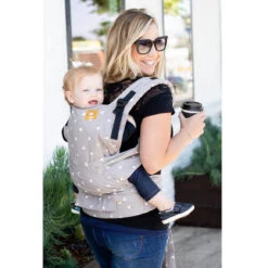 Tula Babydraagzak Half Buckle Sleepy Dust -Babyproducten Winkel tula tula babydraagzak half buckle sleepy dust 2