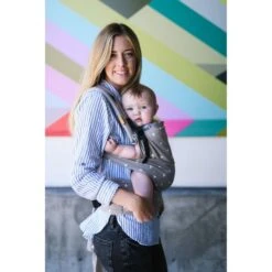 Tula Babydraagzak Half Buckle Sleepy Dust -Babyproducten Winkel tula tula babydraagzak half buckle sleepy dust 3