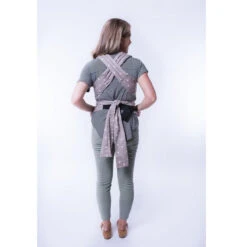 Tula Babydraagzak Half Buckle Sleepy Dust -Babyproducten Winkel tula tula babydraagzak half buckle sleepy dust 6